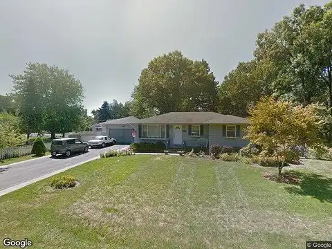 Paddock, BEACH PARK, IL 60087