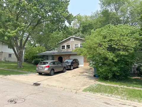 Glenwood, MORRIS, IL 60450