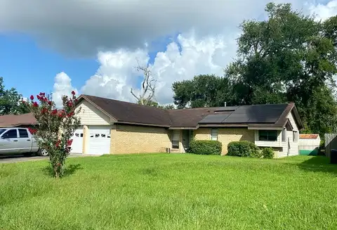 Hickory, LAKE JACKSON, TX 77566