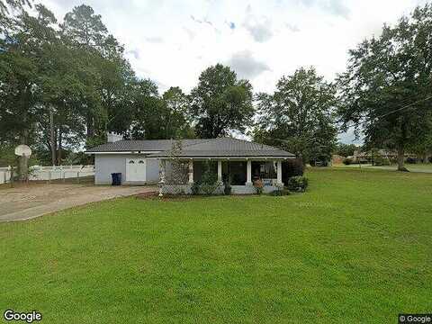 Ruth, COWARTS, AL 36321