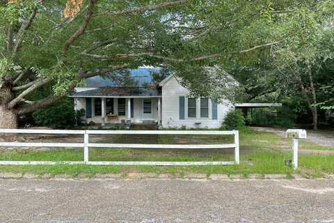 Spurlin, OPP, AL 36467