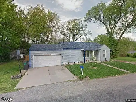 Brookside, CASEYVILLE, IL 62232