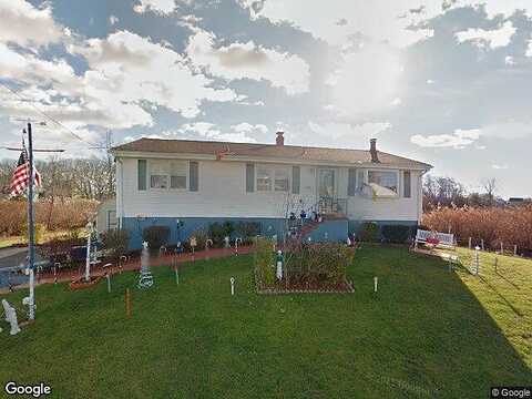 Meadow View, NEW HAVEN, CT 06512