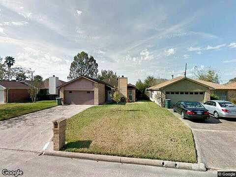 Meadowridge, BEAUMONT, TX 77706