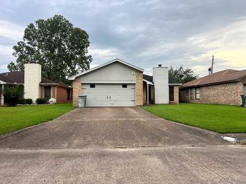 Meadowridge, BEAUMONT, TX 77706