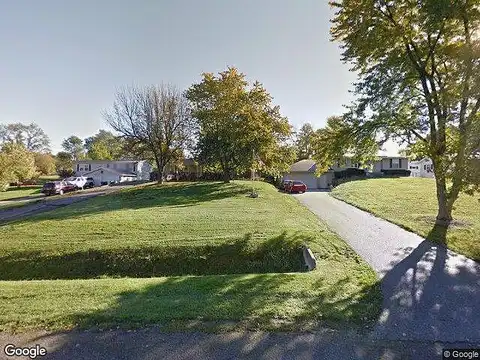 Porter, CROWN POINT, IN 46307