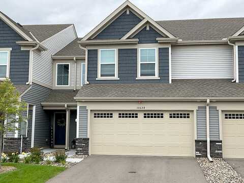 Wiles, SAINT PAUL, MN 55129