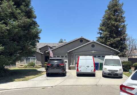 Cypress, MADERA, CA 93637