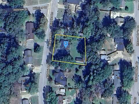 Ridglea, HENDERSON, TX 75652