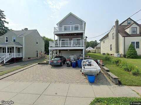 Cove, NEW HAVEN, CT 06512