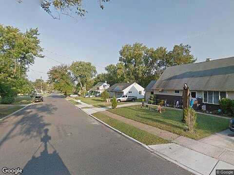 Cumberland, WOODBURY, NJ 08096