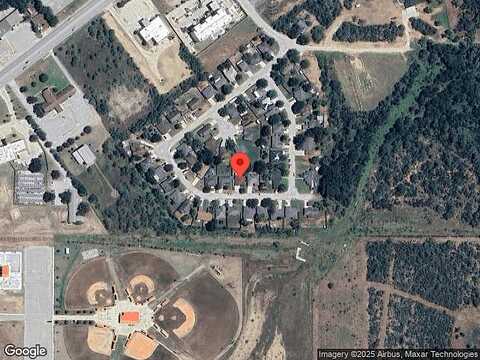 Ocotillo, JOURDANTON, TX 78026