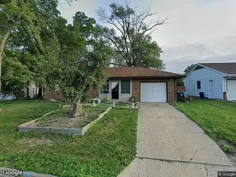 Westwood, PEORIA, IL 61614