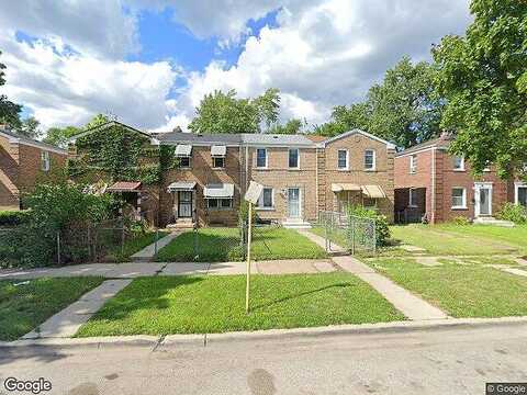 112Th, CHICAGO, IL 60643