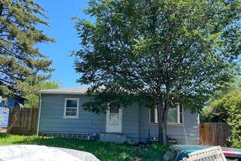 Halley, RAPID CITY, SD 57701