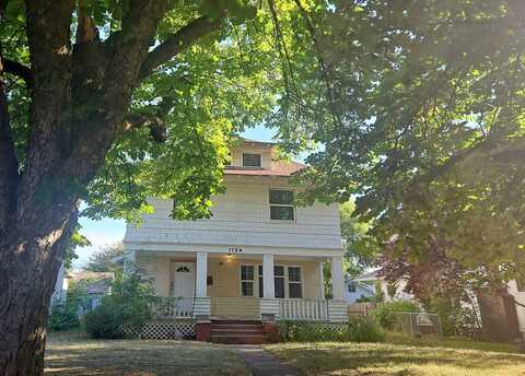 Mansfield, SPOKANE, WA 99205