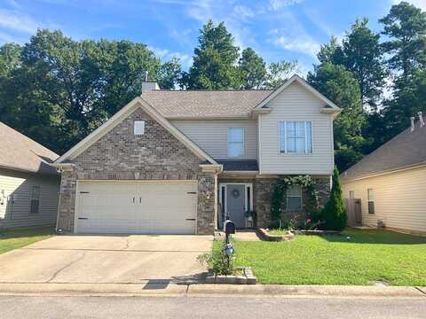 Windsor, MOODY, AL 35004