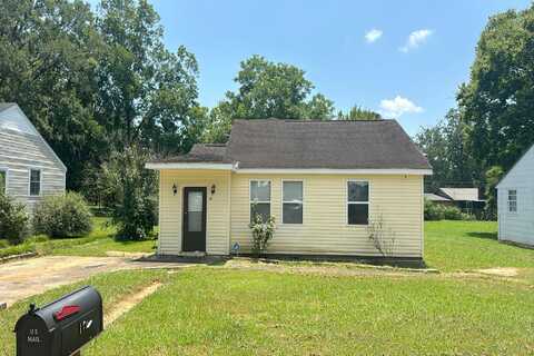 Elizabeth, TALLADEGA, AL 35160