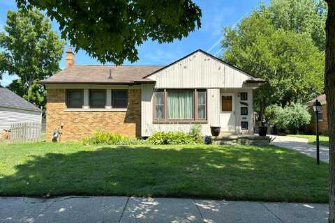 Norborne, REDFORD, MI 48239