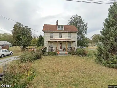 South Ave, SHILOH, NJ 08353