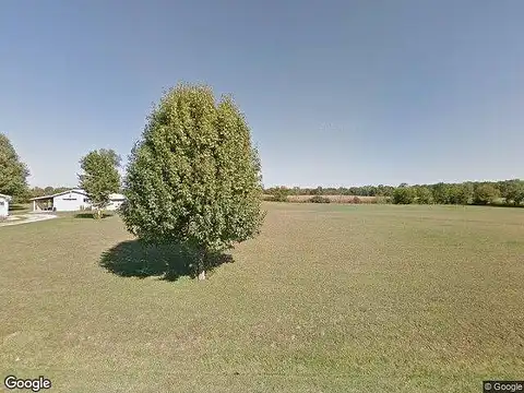 County Road 600, ALBANY, IN 47320