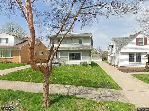 Tonsing, CLEVELAND, OH 44125