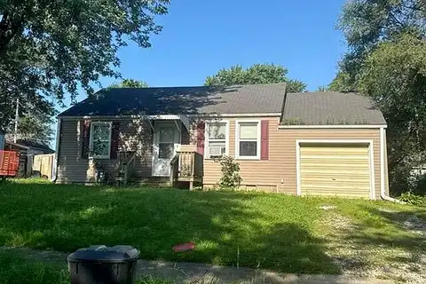 Maupin, TRENTON, MO 64683