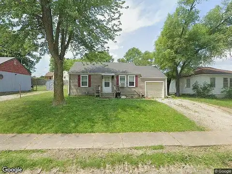 Maupin, TRENTON, MO 64683