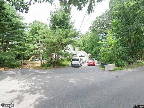 West, MEDWAY, MA 02053