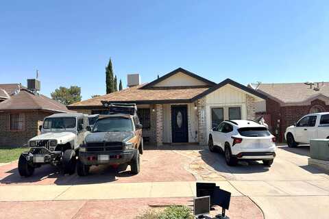 Stockmeyer, EL PASO, TX 79936