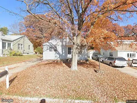 Mcclure, BARTONVILLE, IL 61607