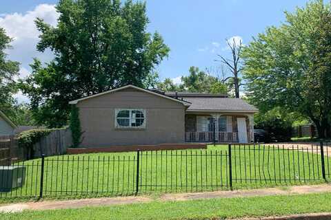 Connemara, MEMPHIS, TN 38109