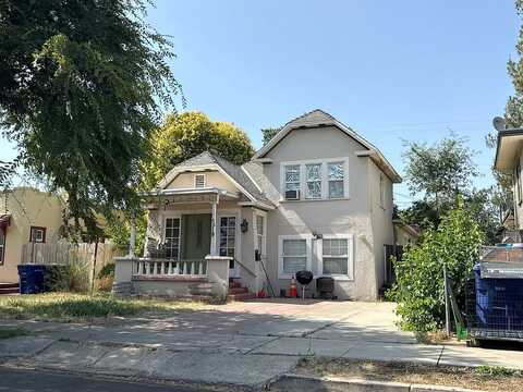 Grant, MODESTO, CA 95354