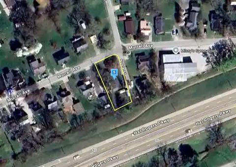 Murrell, SOMERSET, KY 42503