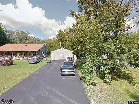 Hillside, PORTER CORNERS, NY 12859