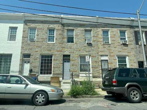 Kresson, BALTIMORE, MD 21224