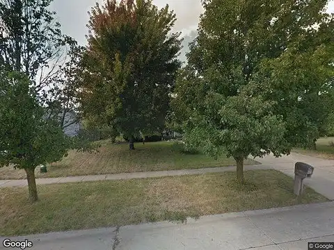 Center, MAHOMET, IL 61853
