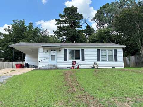 Branch, MORRILTON, AR 72110