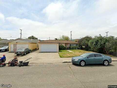 Prune, LOMPOC, CA 93436