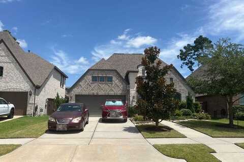 Woodnote, HUMBLE, TX 77346