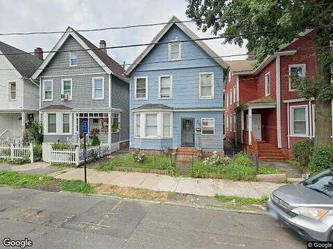Rennell, BRIDGEPORT, CT 06604