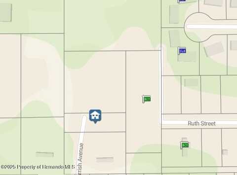 Parrish Avenue, Brooksville, FL 34601