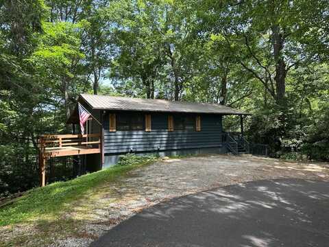 262 Azalea Circle, Highlands, NC 28741