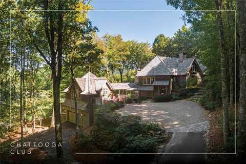 132 Bent Tree Lane, Cashiers, NC 28717