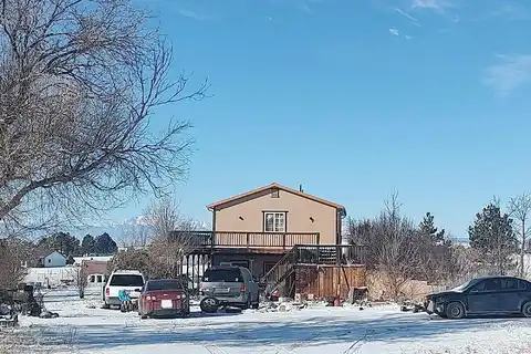 Range View, CALHAN, CO 80808