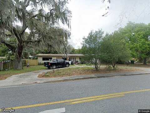 Barna, TITUSVILLE, FL 32780