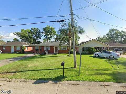 Melvyn, BELLE CHASSE, LA 70037