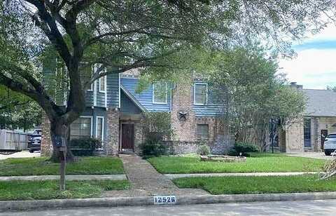 Ella Lee, HOUSTON, TX 77077