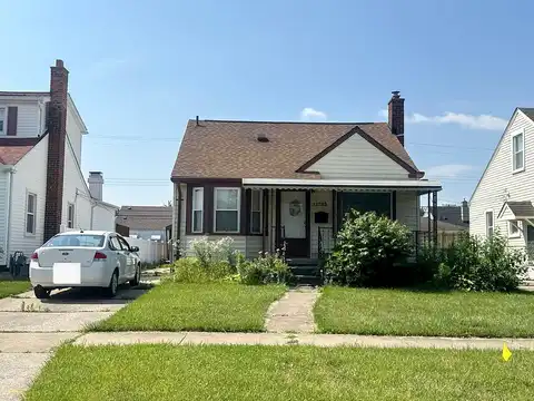 Jobin, SOUTHGATE, MI 48195