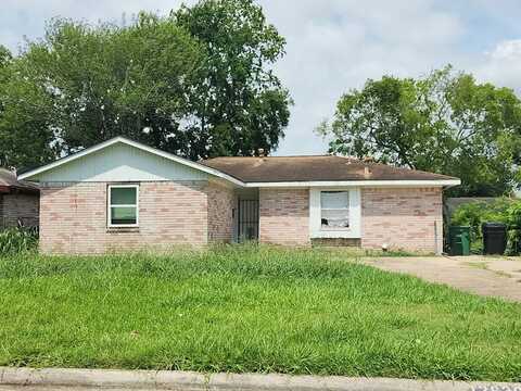 Segrest, HOUSTON, TX 77047